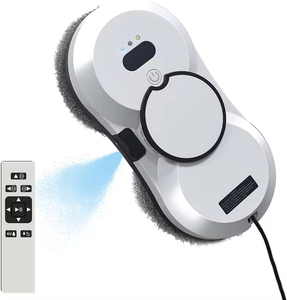 Popular Smart Window Cleaning Vacuum <b>Cleaner</b> for Big Building - Product Image 1