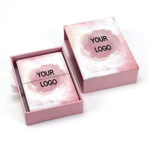Cartes de jeu personnalisées de haute qualité, prix d'usine, impression de jeux de cartes sur mesure - Product Image 5