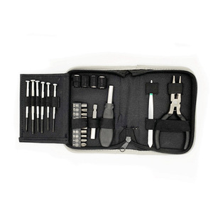 Watch Repair Tool <b>Set</b> 16x10x4cm <b>Precision</b> <b>Screwdriver</b> Multi Functional Home Use - Product Image 2