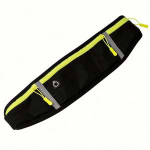 Riñonera Reflectante Personalizada en Oferta, Riñonera Deportiva para Correr, Trotar, Hacer Senderismo, para Regalos Promocionales y Empresariales - Product Image 5