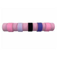 Sangle de transport pour tapis de yoga en EVA avec logo personnalisé et sac de transport, accessoires multifonctions pour yoga et Pilates pour studio, maison et salle de sport