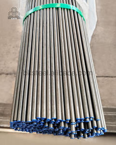 Tuyau hydraulique en acier au carbone de haute qualité En10305-4 Din 2391/C-E235 + Nbk St37.4 Tube en acier hydraulique de précision de phosphatation noir - Product Image 6