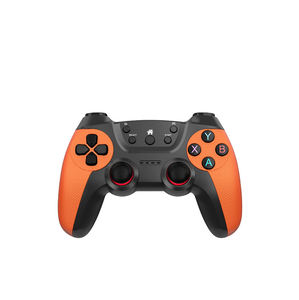 Consola de Juegos X2 Ultra TV con Controles Inalámbricos Duales de 2.4G, Resolución de Salida 4K HD para Juegos Retro - Product Image 3