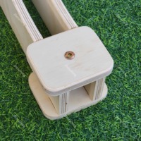 Équipement multifonctionnel de station de support d'entraînement d'escalade de gymnase d'utilisation à la maison pour la pratique d'escalade