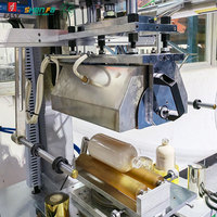 Machine d'impression de bouteille de parfum