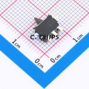 HX-ESE24MH1-WT ZB Limit Switch SMD Switch Single Pole Single Throw Lever Toggle 7.5mm 3mm - Product Image 2