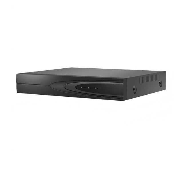 4K HD PoE NVR Video Recorder With, H.265, and Face Detection M393