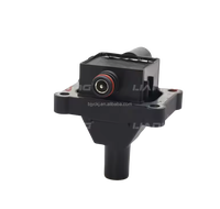 Bobinas de encendido de goma nuevas de alta calidad 0001587003 0221506444 para mercedes-benz W24 280E Caldina Rush otros coches con código de motor