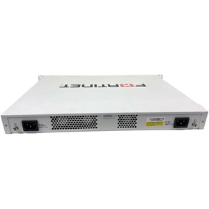ไฟร์วอลล์ Fortinet รุ่น FG-200F Fortigate 200F Fortinet 200f FG-200F-BDL-950-12 ราคาดี - Product Image 5