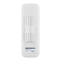 Router CPE para Exteriores Ptp 2.4GHz, Puente Inalámbrico Ap, 300Mbps, 11n
