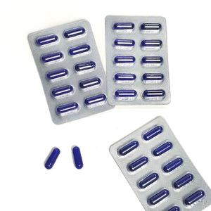 Suplementos Herbales Naturales, Cápsulas para la Salud Masculina, Energía y Apoyo Inmunológico para Adultos, Muestras Gratis Disponibles - Product Image 6