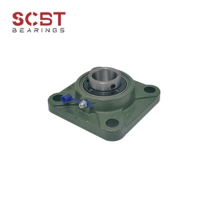 <span class=keywords><strong>Prix</strong></span> préférentiel portant <span class=keywords><strong>bloc</strong></span> d'oreiller en plastique portant UCFL203 - Product Image 2