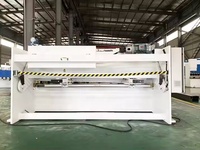Elektrische knipmachine met mechanische aandrijving, voetschakelaarbediening, voor het knippen van dun plaatmetaal, doe-het-zelf werkplaats, hobbygebruik