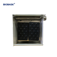 Homogénéisateur stérile de table Biobase Stomacher Blender BK-SHG04, prix d'usine pour laboratoire
