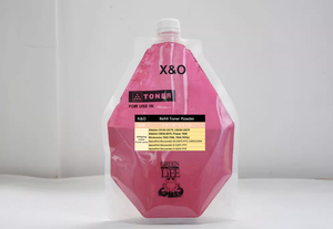 ผงหมึกเติม <span class=keywords><strong>X</strong></span>&O Japan สำหรับเครื่องถ่ายเอกสาร Fuji Xerox ApeosPort Vii C2273-C7773 /Vi C2271-7771 / <span class=keywords><strong>Fujifilm</strong></span> C3570 C5570 C7070 Series - Product Image 3