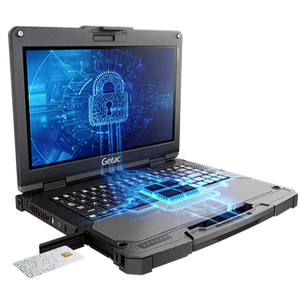Portátil Robusto Getac B360 con Memoria Principal, Computadora Móvil, Portátil Robusto B360 de 13" 13.3" - Product Image 1