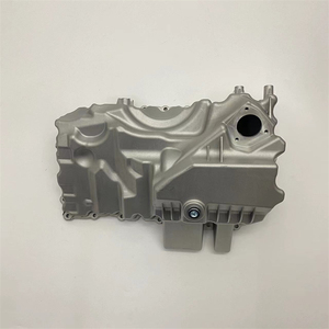批发 11137618512 适用于宝马 N20 发动机油底壳 适用于宝马 F10 F18 F07 GT 520 525Li 528 N55 油底壳 宝马配件 汽车零件 - Product Image 3