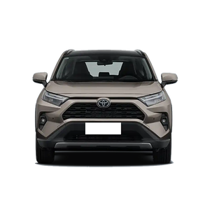 Envío Rápido desde China para <span class=keywords><strong>Toyota</strong></span> <span class=keywords><strong>Rav4</strong></span> <span class=keywords><strong>Hybrid</strong></span> SUV 2024, Auto Usado en Venta, Tracción Delantera, Motor 4L, Neumáticos R18, Asientos de Cuero, Dimensiones <span class=keywords><strong>4x4</strong></span> - Product Image 1