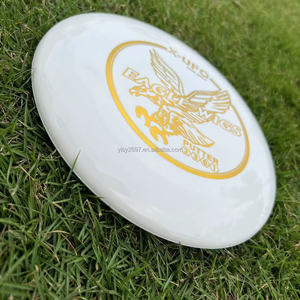 PDGA ha approvato dischi volanti Flair personalizzati di tendenza all'ingrosso dalla fonte-Frisbee di alta qualità - Product Image 3