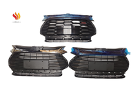 Harga Pabrik Grill Mobil Grosir Grill Depan Bodi Mobil 26389834 26484378 untuk Ch-evrolet Tracker