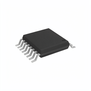 Authorized Distributor Electronic Circuit Components ISL6722AAVZ Power Management (PMIC) 16 TSSOP - Product Image 1