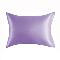 Meilleure vente 100% taie d'oreiller en soie de mûrier écologique sommeil profond personnalisé moderne mignon Style maison hôtel hôpital Pure Technique