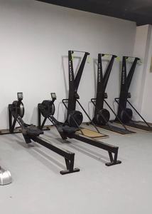 Hot bán cho khái niệm <span class=keywords><strong>2</strong></span> trong nhà chèo thuyền máy Aerobic tập thể dục/Cardio phòng tập thể dục thiết bị tập thể dục khái niệm không khí <span class=keywords><strong>Rower</strong></span> chèo thuyền máy - Product Image 6