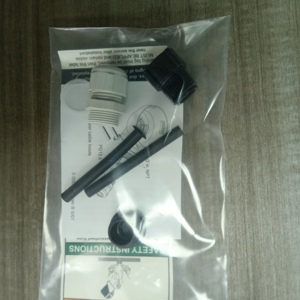 Kit de Montaje para Sensor de Flujo Original Signet E5A1 E5G3 159 000 187 - Product Image 4