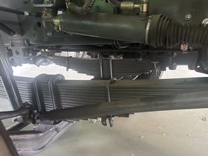 Camión Volquete Usado Sinotruck Howo de Conducción Manual, 375hp, 8x4, en Venta - Product Image 5
