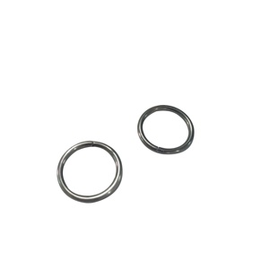 Đông quan nhà máy bán hàng trực tiếp cơ khí vòng tự động Máy làm - Product Image 5