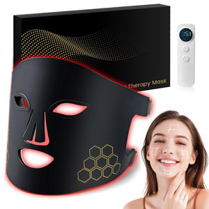 कॉर्नलेस 4 रंग त्वचा देखभाल कायाकल्प एंटी एजिंग डिवाइस स्क्रब त्वचा की टोन मरम्मत सिलिकॉन चेहरे की मशीन - Product Image 1