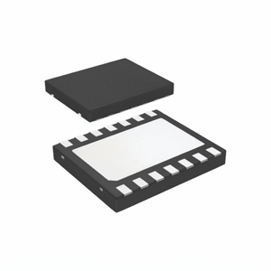 LM2677SD-5.0 14 VDFN Exposed Pad ซื้อออนไลน์ ชิ้นส่วนอิเล็กทรอนิกส์ ระบบจัดการพลังงาน (PMIC) ของแท้ - Product Image 1