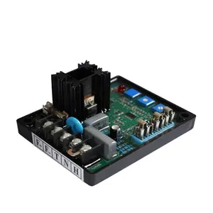 Factory GAVR-8A Brushless AVR Voltage Regulator High Quality Generator Spare Parts & Accessories at Price