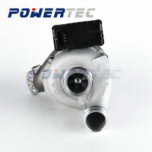 GTB2260VKLR 794877-0004 A6420901486 Turbine complète pour <span class=keywords><strong>Mercedes</strong></span>-Benz C350 CLS350 <span class=keywords><strong>R350</strong></span> S350 <span class=keywords><strong>CDI</strong></span> 195kw OM642 2010- - Product Image 6
