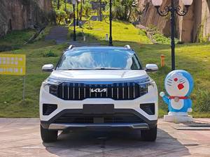 <span class=keywords><strong>Sportage</strong></span> <span class=keywords><strong>2021</strong></span> Modelo Ace 2.0L Versión Maravillosa, el Más Vendido, con Inspección de Seguridad y Bajo Kilometraje - Product Image 2