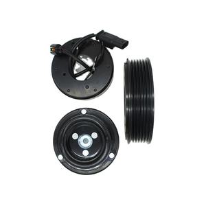 Bobina de embrague magnético para <span class=keywords><strong>BMW</strong></span> <span class=keywords><strong>X3</strong></span>, compresor de CA, personalizado, barato, venta al por mayor - Product Image 1