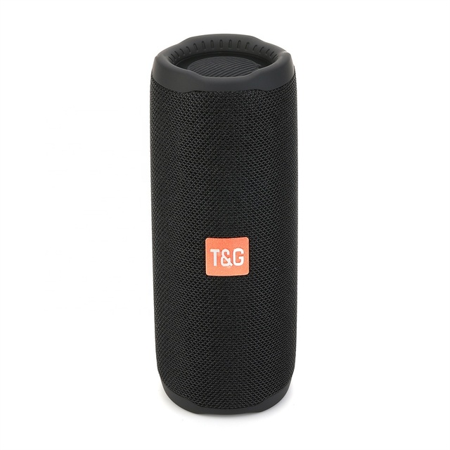 TG365 Baffle Haut Parleur Portable Wireless Sound Box Bocina Portatil Bluetooh Portable Outdoor Waterproof Bluetooh Speaker