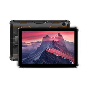 Tablet PC Resistente de 10.1 Pulgadas, 11000mAh, Octa Core, Android 14, IP68, IP69K, Pad 6+256GB, Doble 4G, Versión Global, 16MP, Oukitel RT9 - Product Image 2