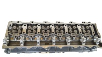 51031006315 51031006531 Culasse de moteur compatible avec les moteurs diesel MAN D2066 D2676 Euro 4 Euro 5