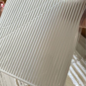 Limpiador de Filtros de Aire Acondicionado 87139-30110 Para Reemplazo y Reparación de Filtros de Cabina - Product Image 1