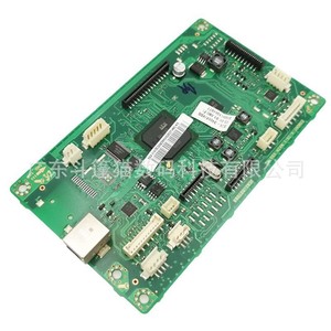 ซัมซุง SCX-3405 เมนบอร์ดเครื่องพิมพ์ 3-in-1 บอร์ดจัดรูปแบบสำหรับเครื่องพิมพ์ SCX-3405F - Product Image 4