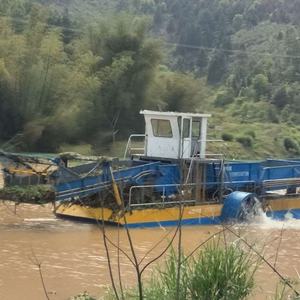 다기능 고효율 절단 예초 보트, 맞춤형 직접 판매 공장 지원 - Product Image 4