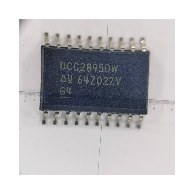UCC2895DW PWM Controller IC Full Bridge Switching Power Management Chip