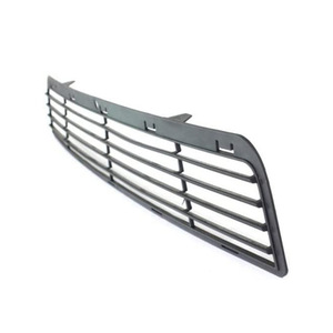 Grille centrale inférieure Dodge Journey 5178282AA en ABS pour pare-chocs - Product Image 1