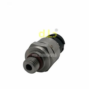 Pieza de Repuesto para Maquinaria de Construcción, Sensor de Presión de Aceite del Generador 0035352731 0035352531 para MTU Serie 4000 - Product Image 3