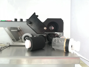 Tốc độ cao ngày mã hóa máy My-380 f in ấn mã vạch và hàng loạt trên thùng carton - Product Image 5