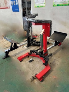 <span class=keywords><strong>Prix</strong></span> d'usine Ydyfit Nm0015 Appareil de musculation commercial BENT ROW pour salle de sport - Product Image 5
