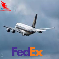 Envío de Carga Exprés Más Económico con DHL, UPS, FedEx desde China a Argentina, Uruguay, Guyana, Colombia, Perú, Chile, Emiratos Árabes Unidos y Turquía