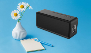 Produit de vente chaude <span class=keywords><strong>2023</strong></span> Super stéréo musique basse caisson de basses système Audio <span class=keywords><strong>Hifi</strong></span> extérieur Portable étanche haut-parleur sans fil - Product Image 5