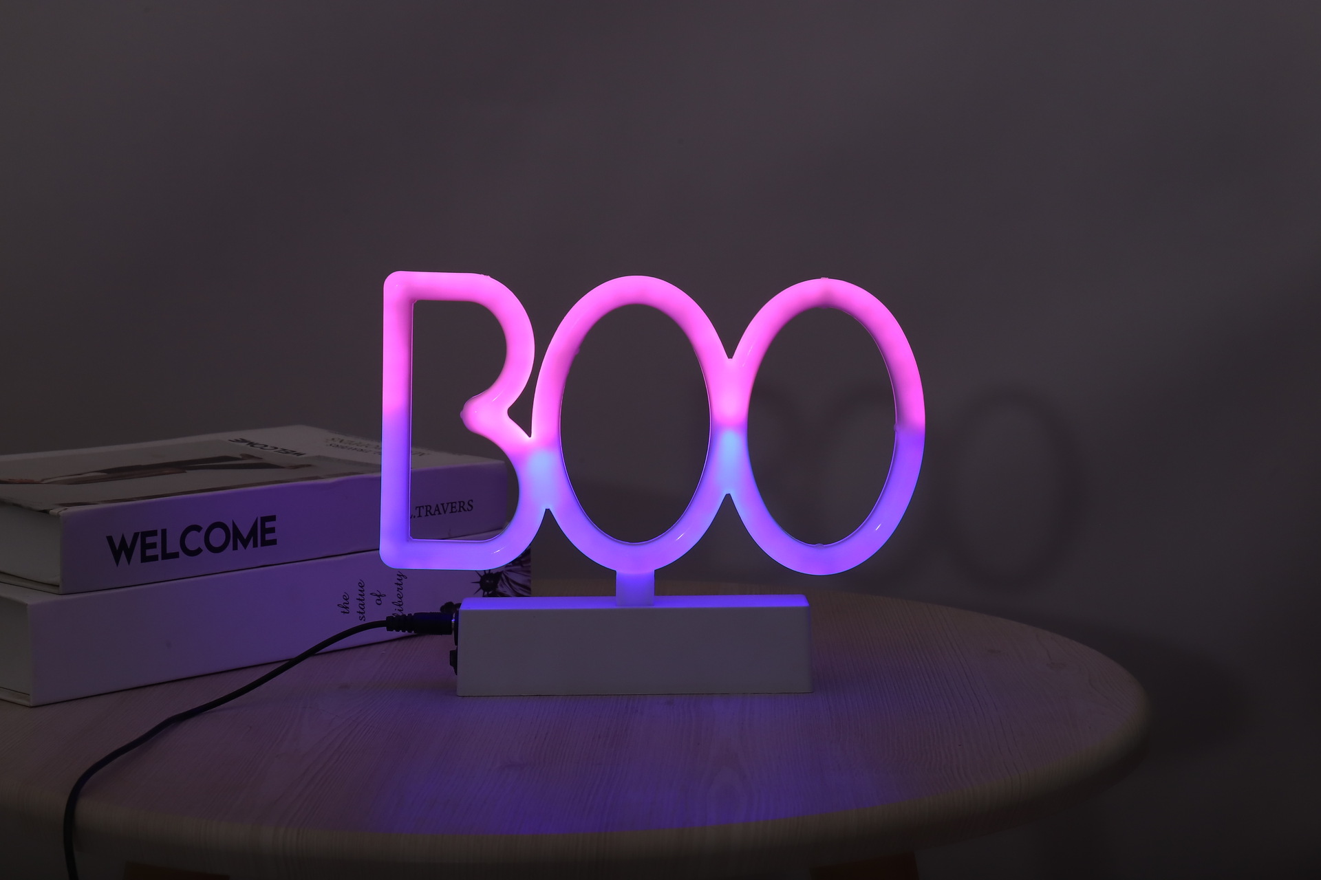 Boo